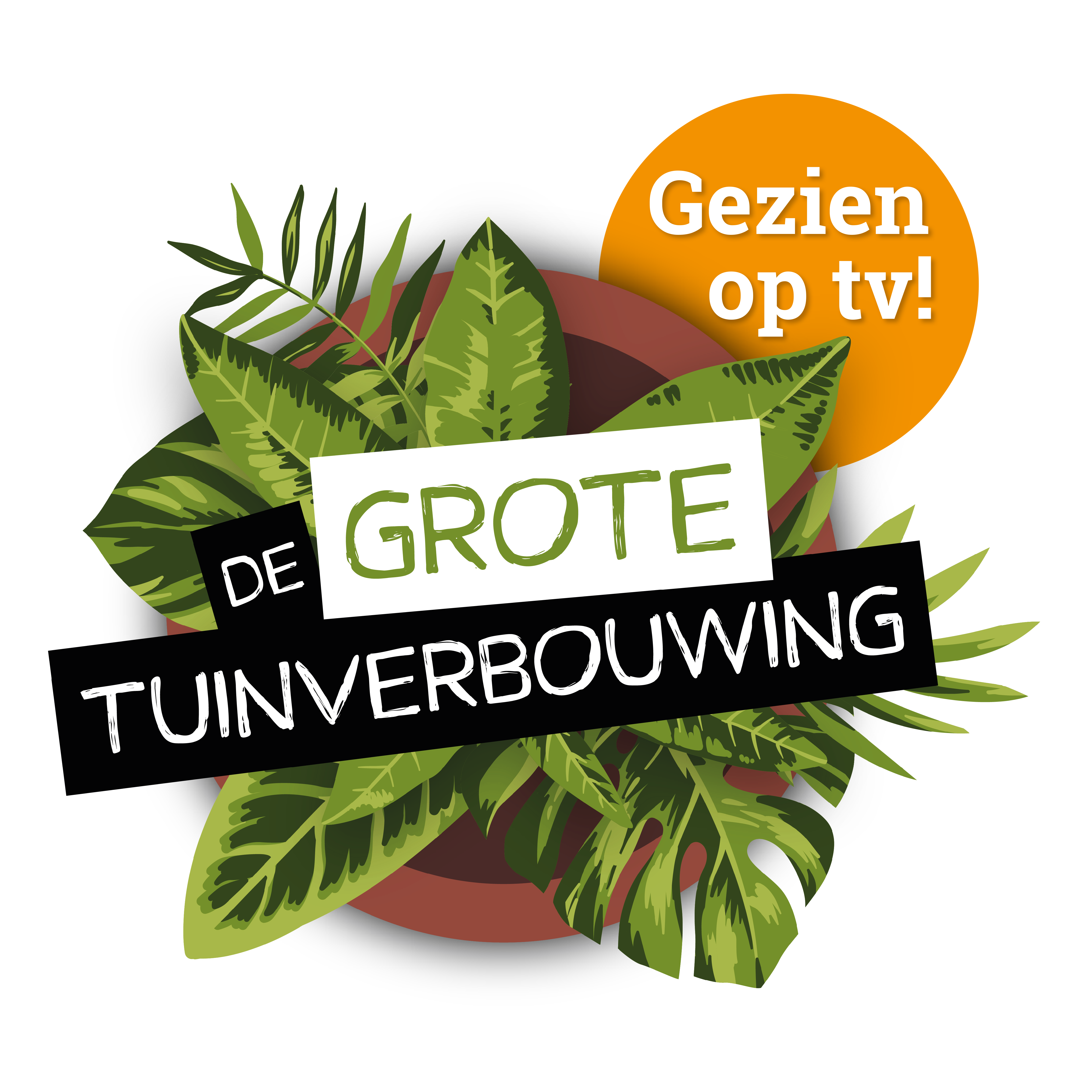 Gezien op tv – De Grote Tuinverbouwing