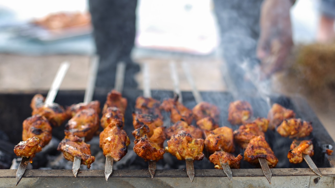 Beste kamado barbecue 2026: welke past bij jou?