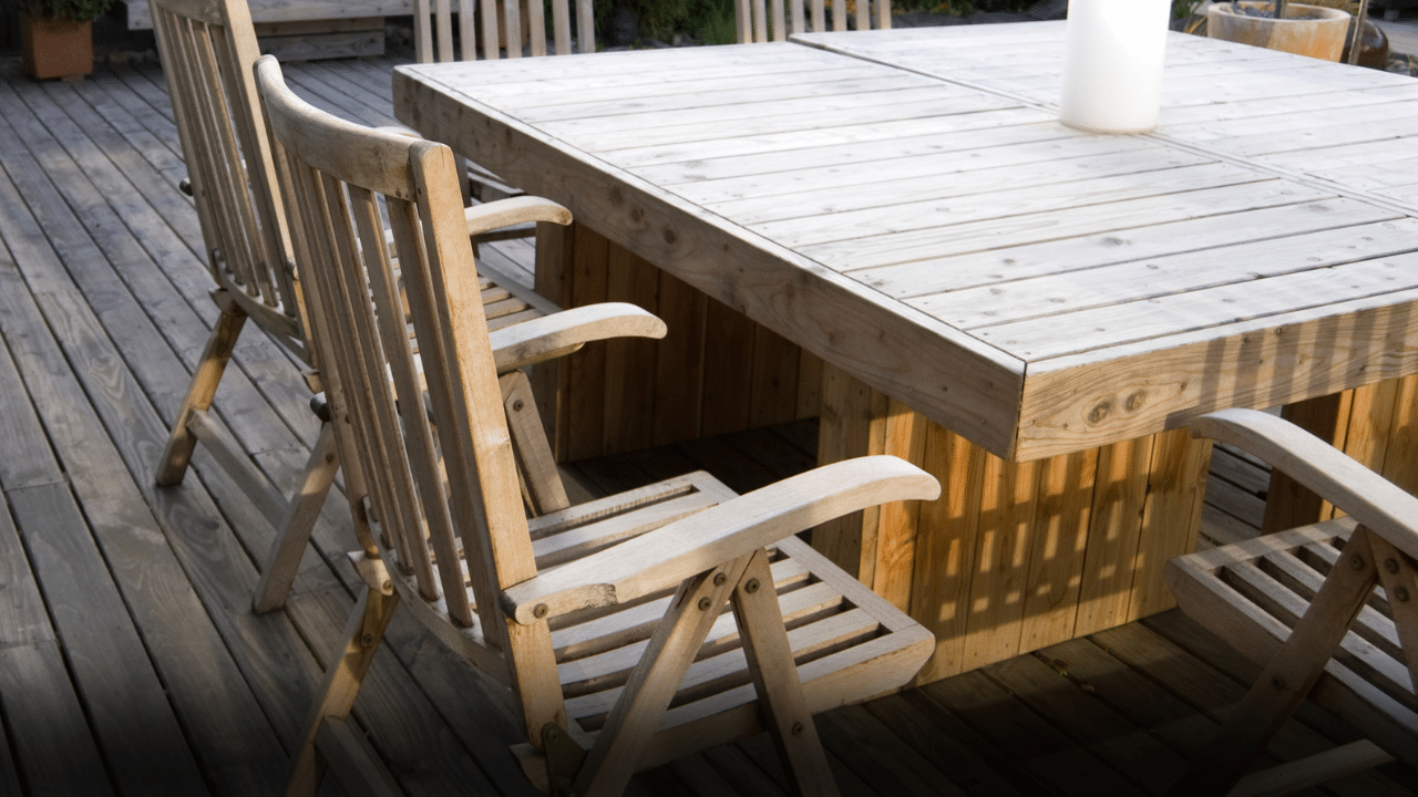 De beste tuinsets - Onze top 5!