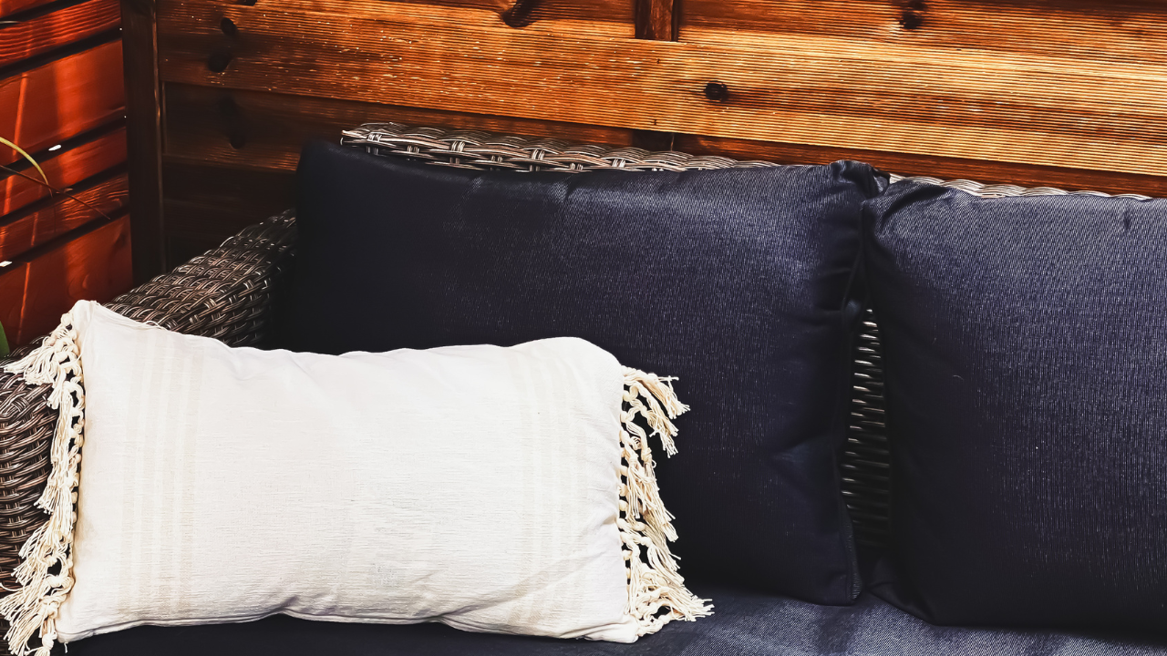 Tuinkussens opbergen doe je zo! Onze tips