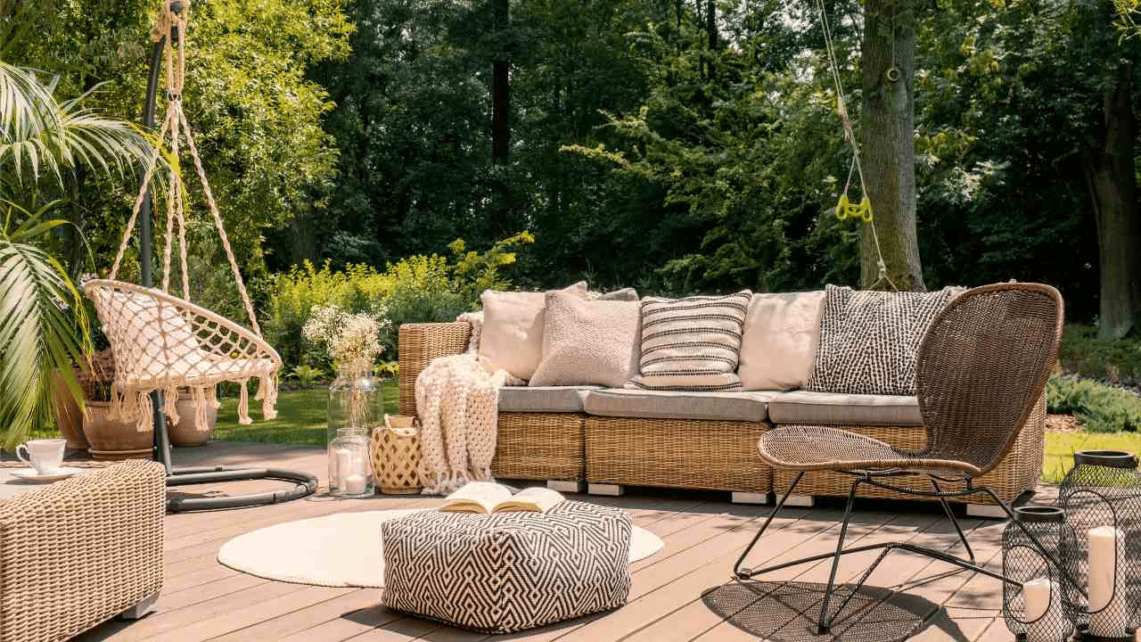 De beste loungesets van 2024: Onze top 10!