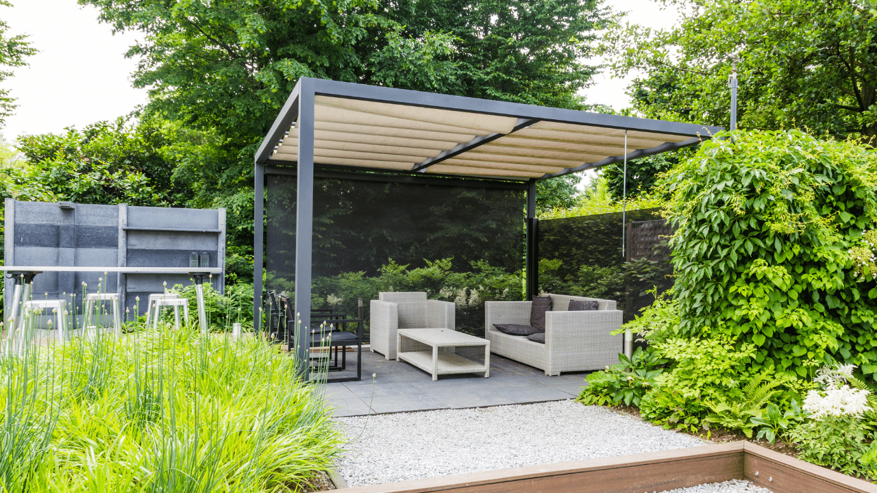 Tuinmeubelen kopen? 5 tips om rekening mee te houden