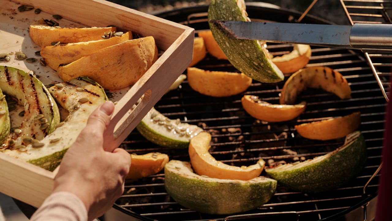Kamado accessoires: wat heb je nodig?