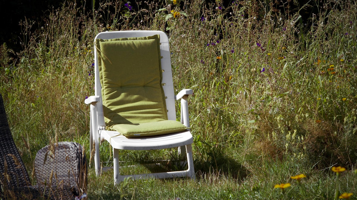 Wat is textielen? Alles over textielen bespanning bij tuinmeubelen