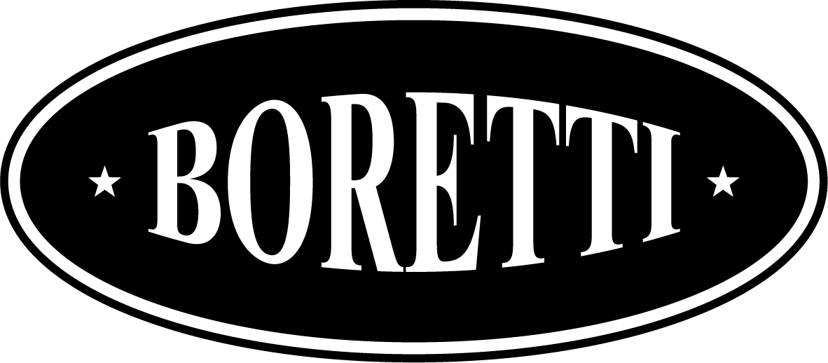 Boretti