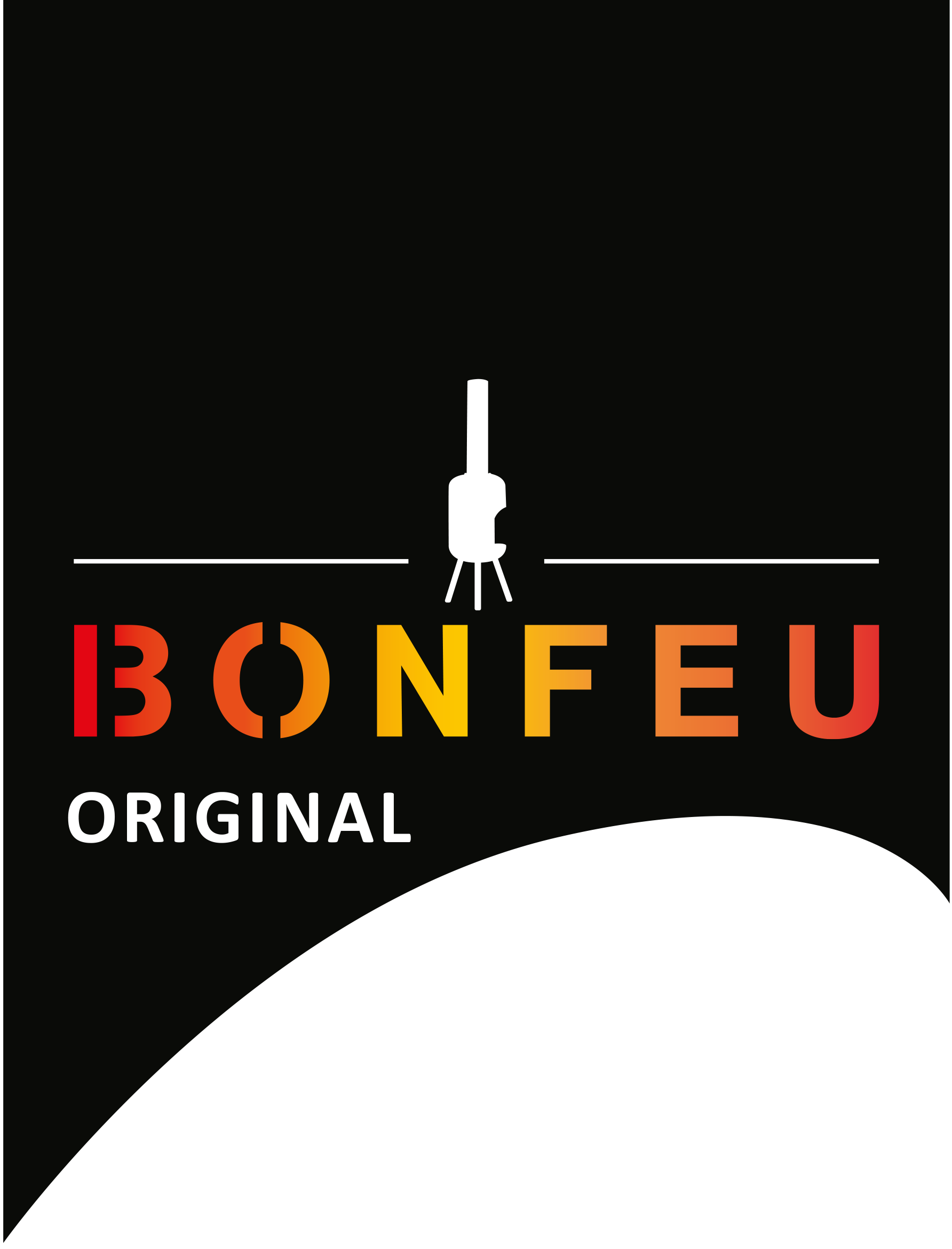 BonFeu logo
