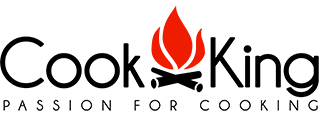 CookKing logo