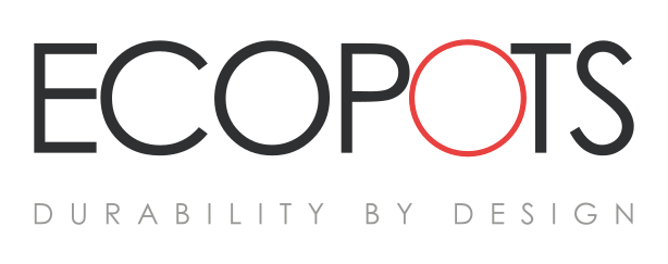 Ecopots logo