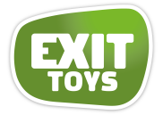 EXIT logo