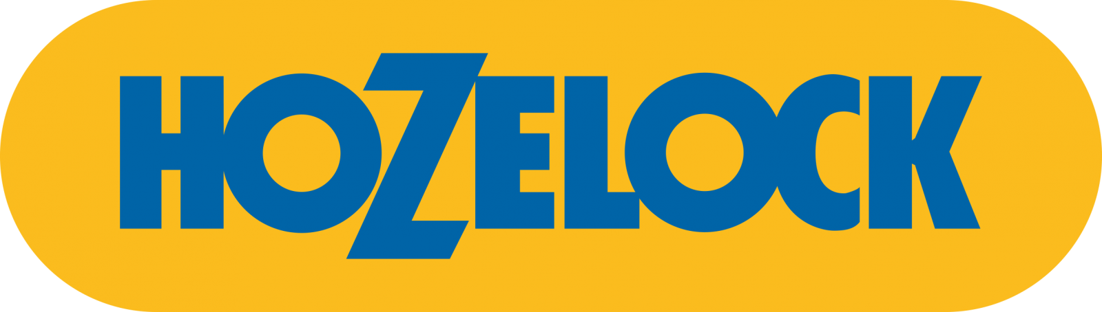 Hozelock logo