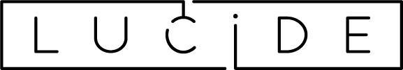 Lucide logo