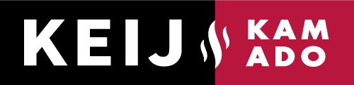 Keij Kamado logo
