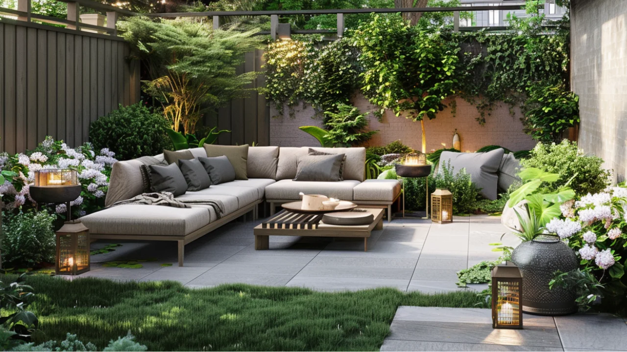 Luxe tuinmeubelen van Boender Outdoor