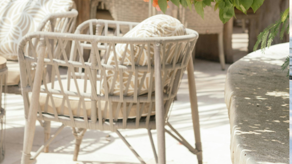 Luxe loungeset bezorgd in Sliedrecht