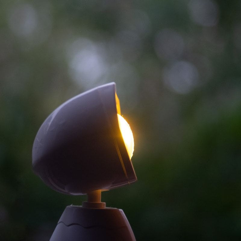 Tuinverlichting