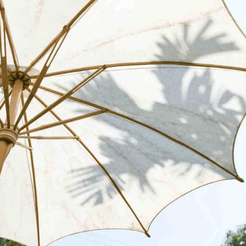 boenderoutdoor tuinmeubelen parasols