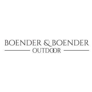 Logo boender outdoor tuinmeubelen