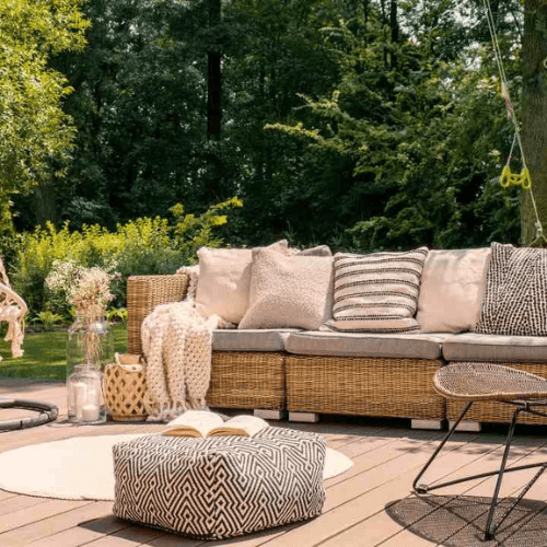 boenderoutdoor tuinmeubelen loungesets