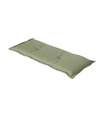 Madison bankkussen 120x48cm Panama sage los kussen