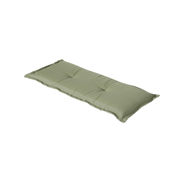 Madison bankkussen 120x48cm Panama sage los kussen