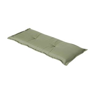Madison bankkussen 180x48cm Panama sage los kussen