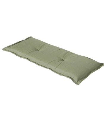 Madison bankkussen 180x48cm Panama sage los kussen