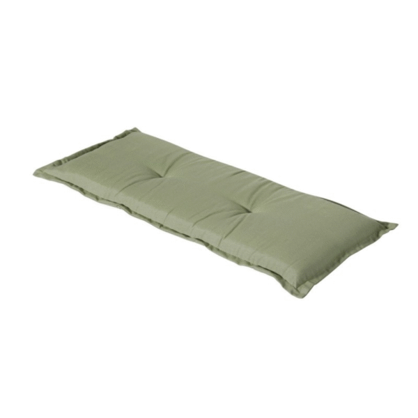 Madison bankkussen 180x48cm Panama sage los kussen
