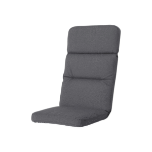 Madison Excellent tuinkussen 123x50cm in outdoor Manchester grey
