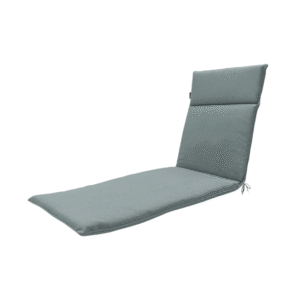 Madison ligkussen in Panama silver voor verstelbare ligstoelen