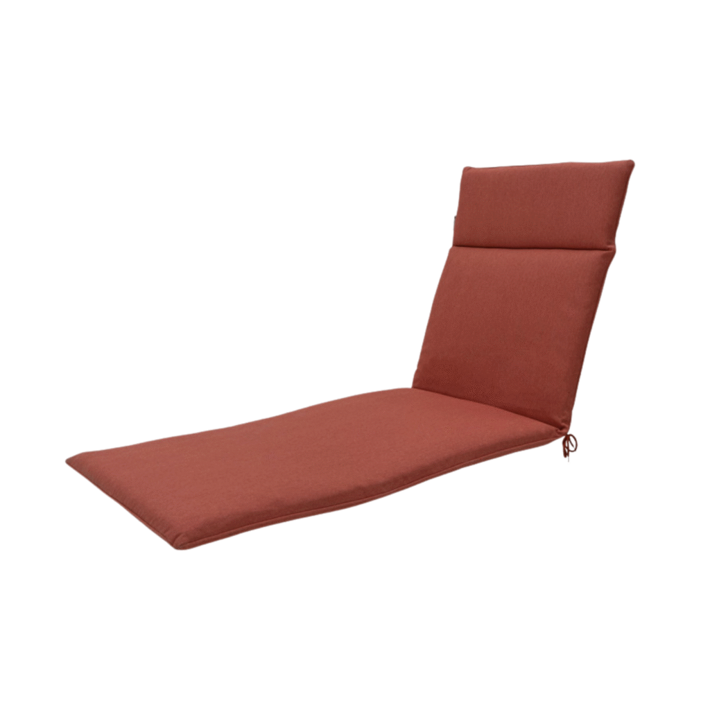 Madison ligkussen in Panama terra voor verstelbare ligstoelen