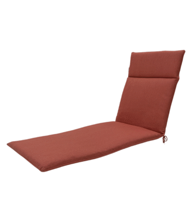 Madison ligkussen in Panama terra voor verstelbare ligstoelen