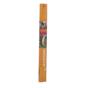 Verpakking van Madison Sun Cape hoes voor zweefparasol