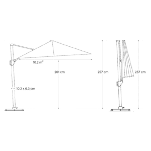 technische tekening platinum beaufort premium 320x320 manhattan