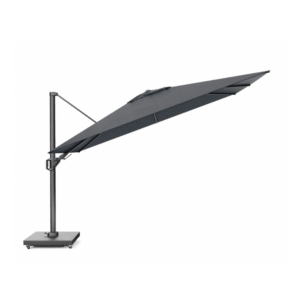 platinum challenger t2 parasol 260x350 faded black gekanteld