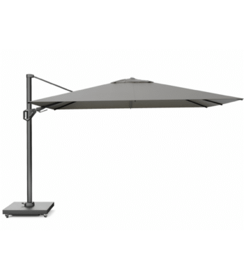 platinum challenger t2 zweefparasol 260x350 manhattan zijaanzicht