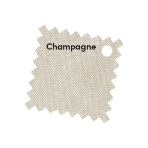 kleurstaal platinum challenger t2 doek champagne