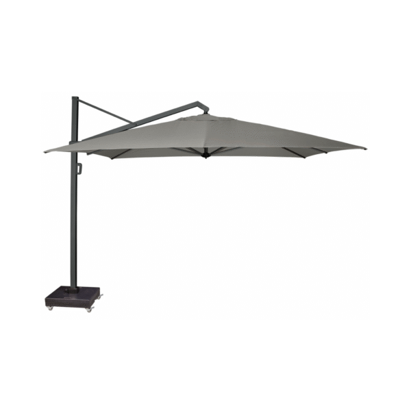 Platinum Icon T1 Premium 400x300 Manhattan zweefparasol
