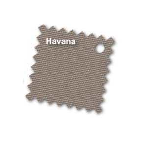 kleurstaal platinum voyager t2 parasoldoek havana
