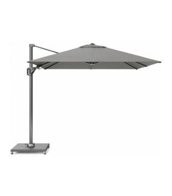 zweefparasol platinum voyager t2 premium 270x270 manhattan recht variant
