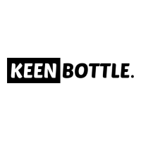 keen bottle logo